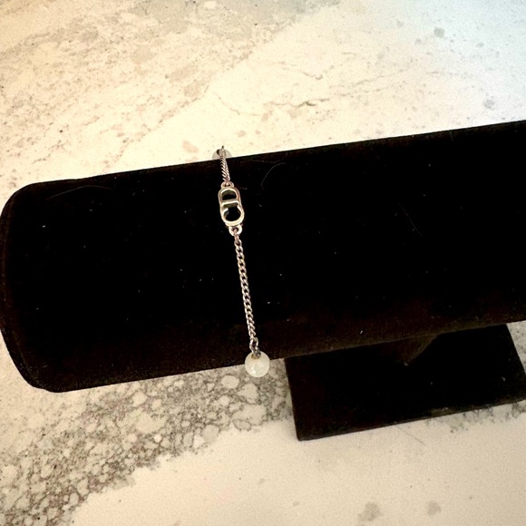 Christian Dior Bracelet - Picture 1 of 7